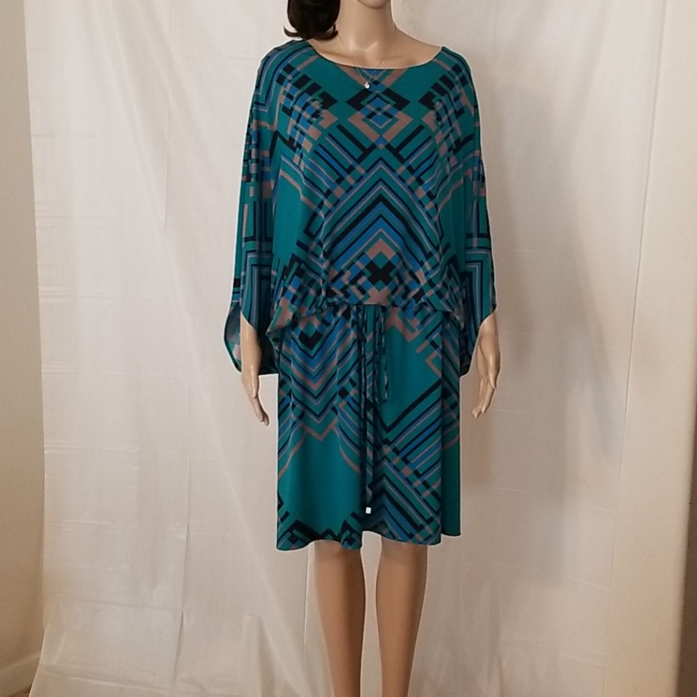 《NEW》 Jessica Simpson Dress